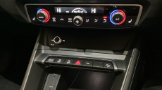 Audi Q3 35 TFSI S Line 5dr Petrol Estate